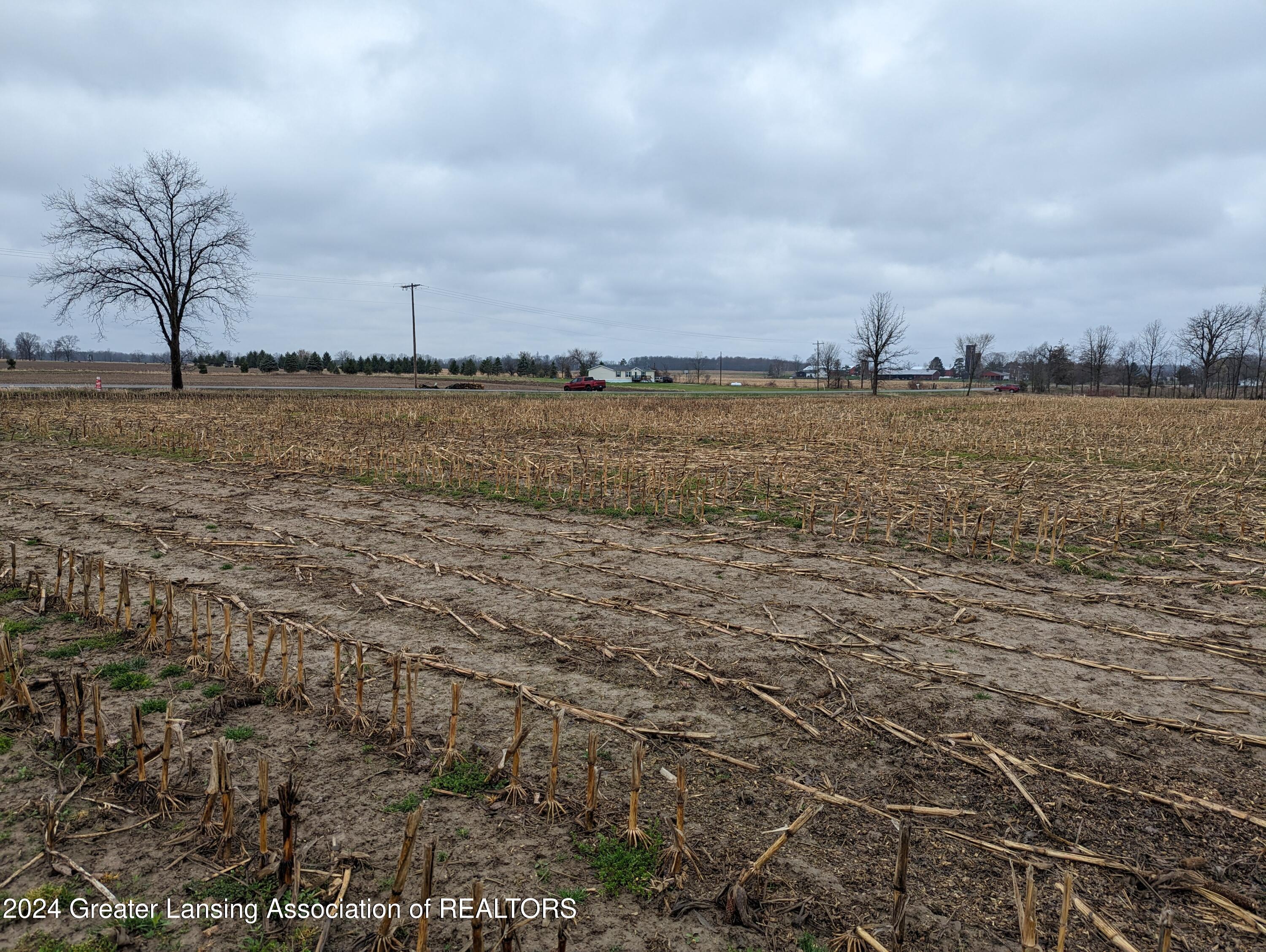 0 East Kimball Road Lyons, MI 48851 - Photo 1 of 15 lot