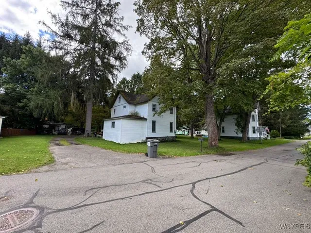 $109,900 | 34 East Academy Street, Cortlandville, NY 13101