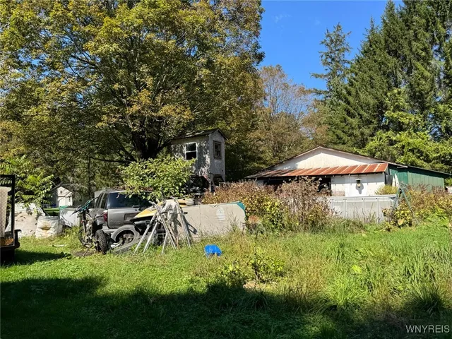 $109,900 | 34 East Academy Street, Cortlandville, NY 13101