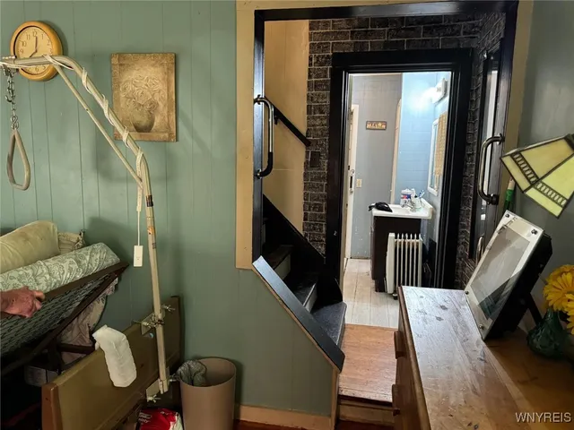 $109,900 | 34 East Academy Street, Cortlandville, NY 13101