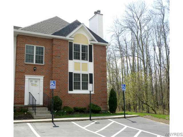 930 Hopkins Road, Unit K Amherst, NY 14221 - Photo 1 of 1 Exterior Front 930K Hopkins Exterior -First Floor