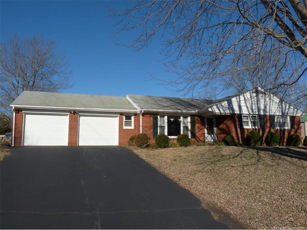 4264 Bethel Road Floyds Knobs, IN 47119 - Photo 1 of 39 Gallery Image 1