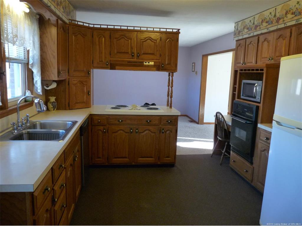 4264 Bethel Road Floyds Knobs, IN 47119 - Photo 10 of 39 Gallery Image 10