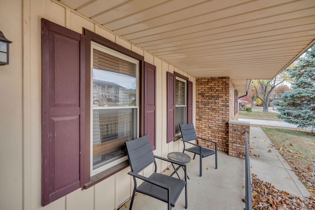 1123 Buckeye Lane Decatur, IL 62521 - Photo 26 of 27 Gallery Image 26