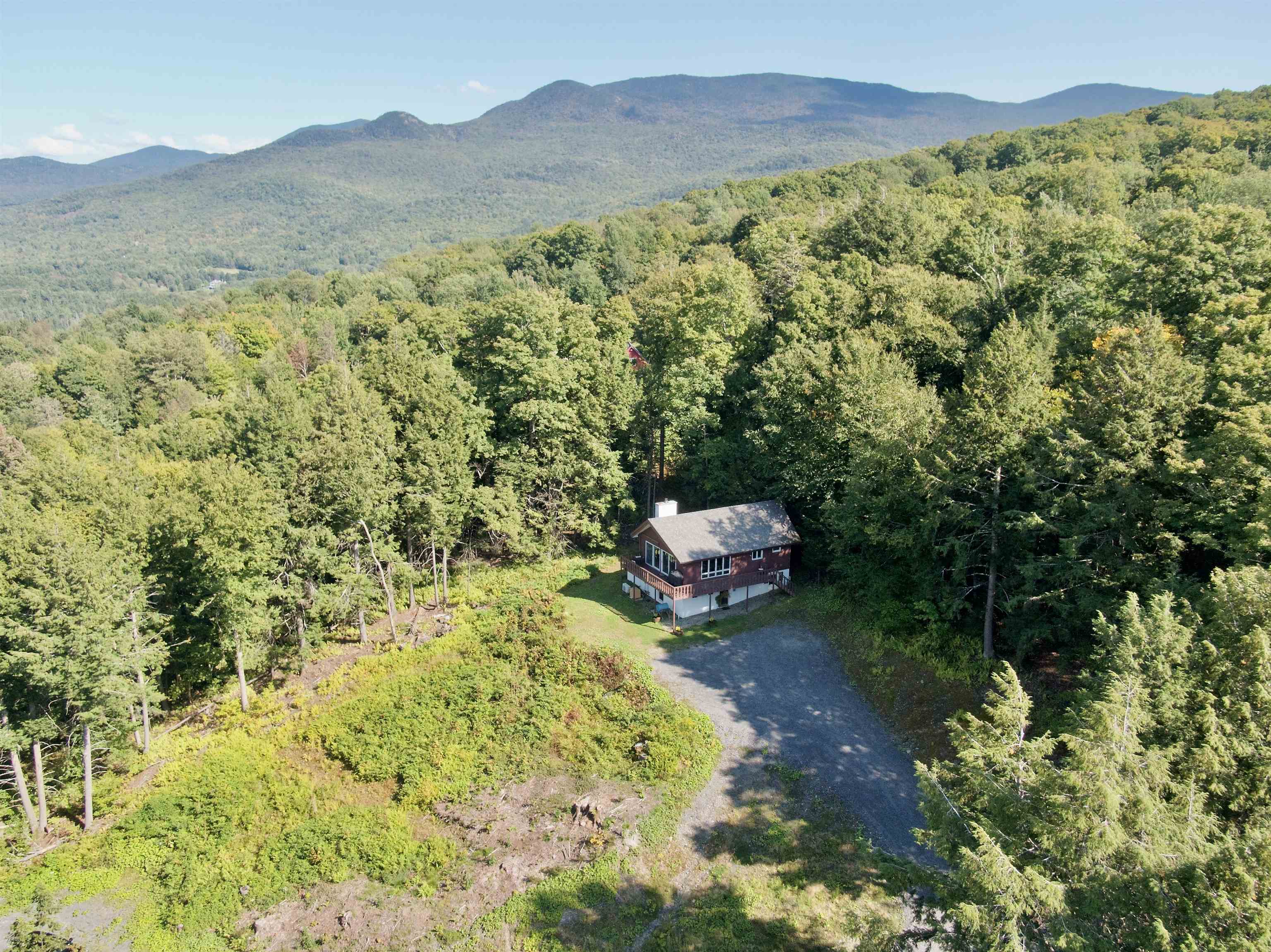 500 Ayers Farm Road Stowe, VT 05672 - Photo 10 of 32 Gallery Image 10