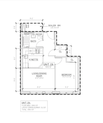 $638,000 | 132-25 41st Avenue, Unit 2A | Downtown Flushing