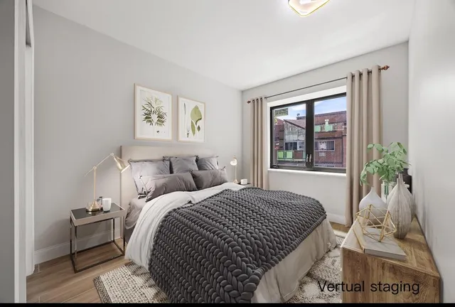 $638,000 | 132-25 41st Avenue, Unit 2A | Downtown Flushing