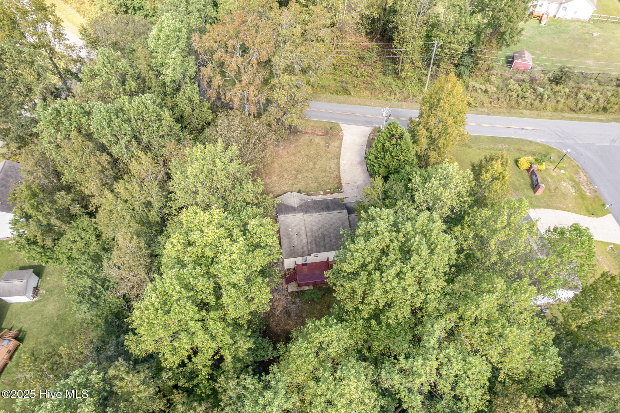 687 West Watson Road Benson, NC 27504 - Photo 22 of 23 025_dji_0032-edit_409