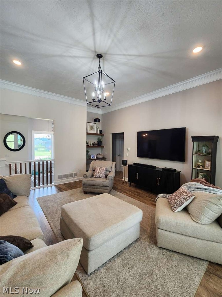 5705 Shadow Ridge Circle Northwest North Canton, OH 44720 - Photo 6 of 25