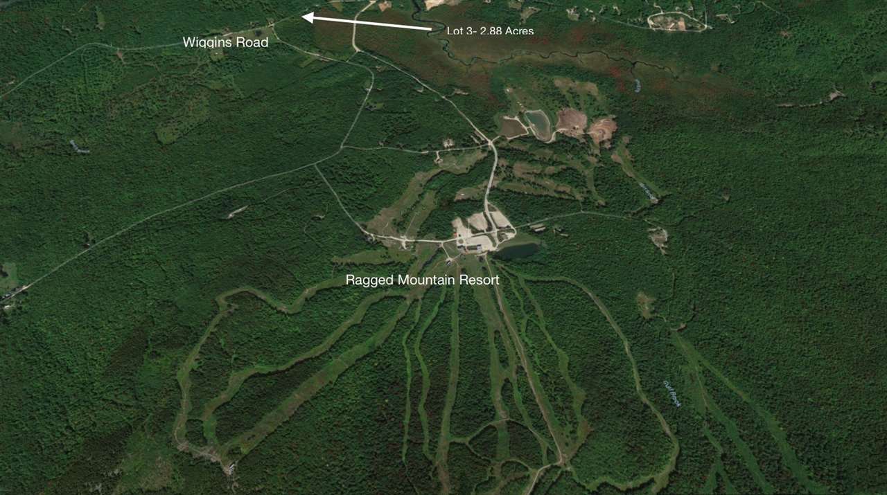 Lot 3 Wiggins Road Danbury, NH 03230 - Photo 2 of 5