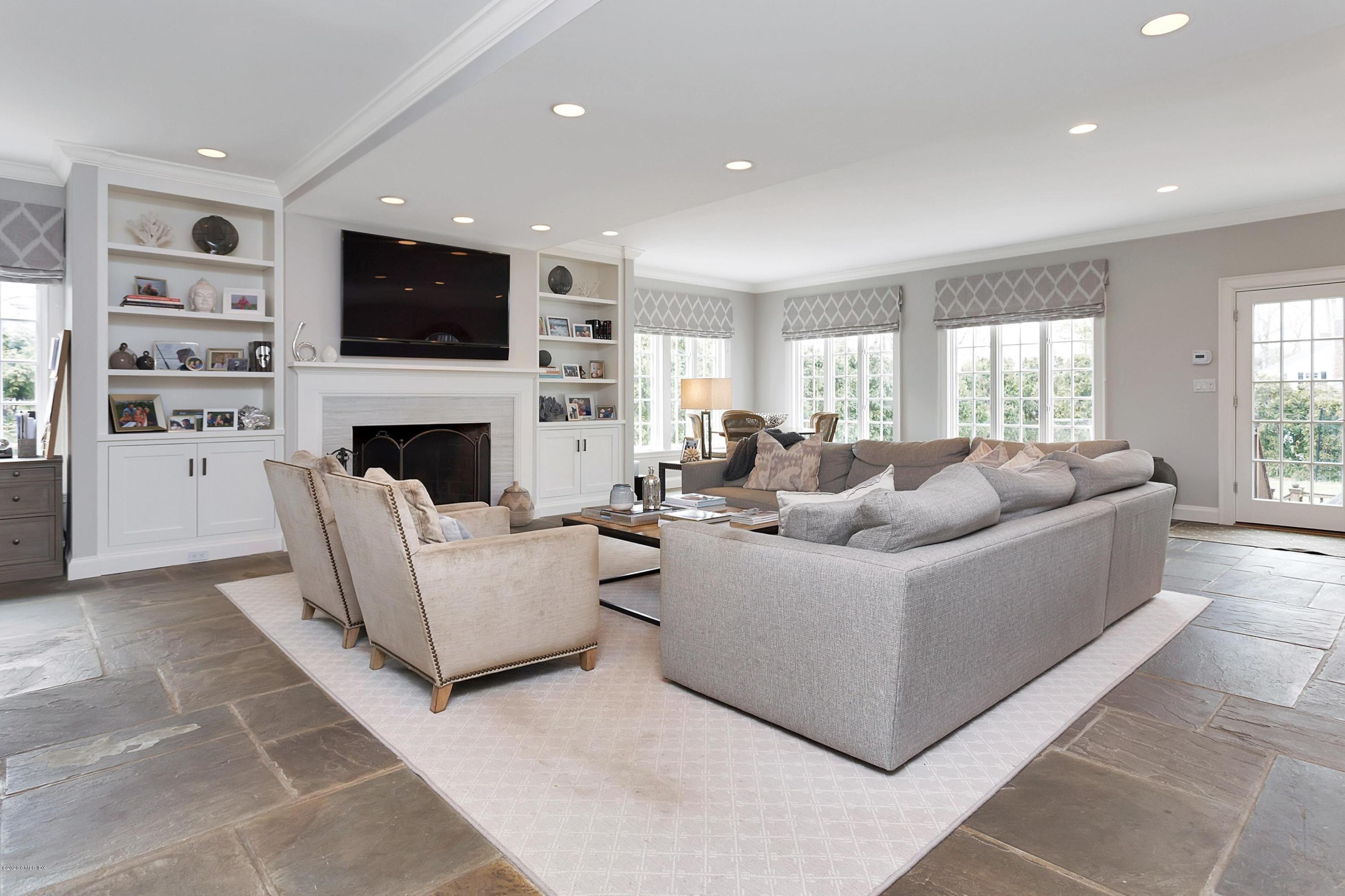 50 Indian Head Road Riverside, CT 06878 - Photo 4 of 25 4
