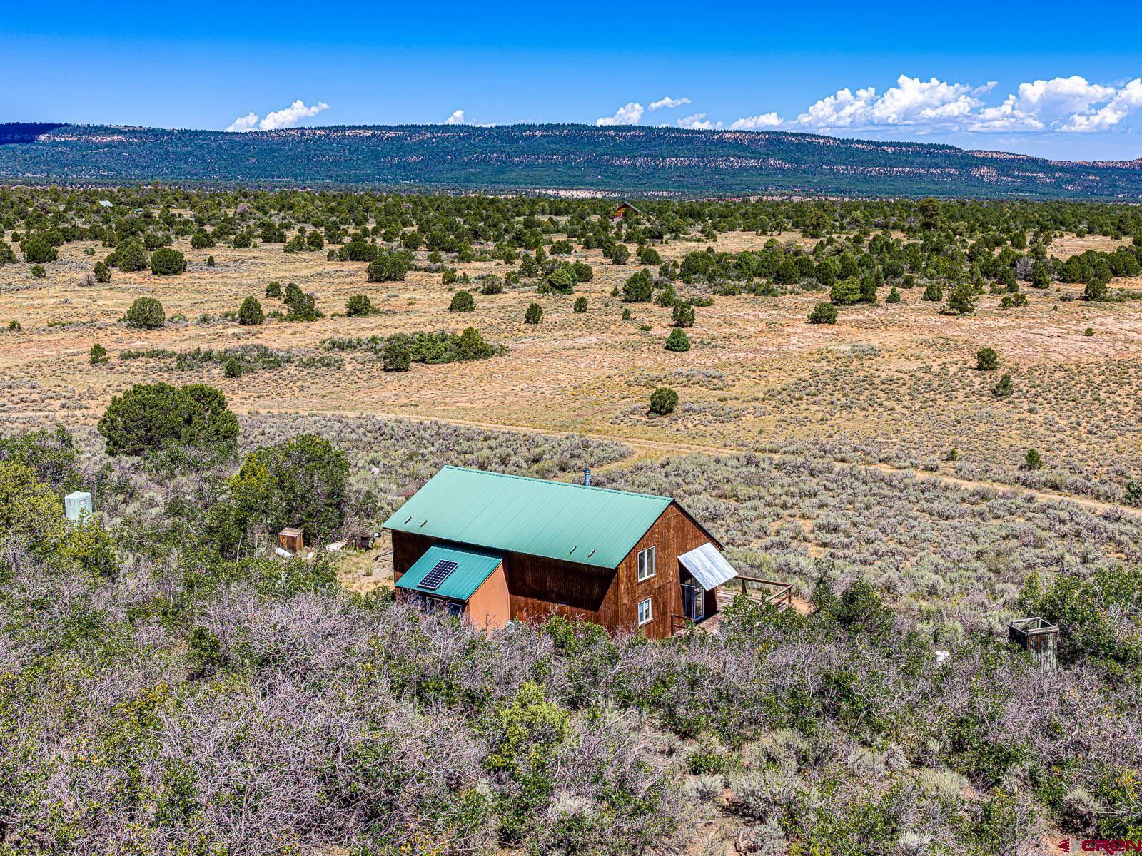 6519 Uncompahgre Divide Road Whitewater, CO 81527 - Photo 3 of 30 Gallery Image 3