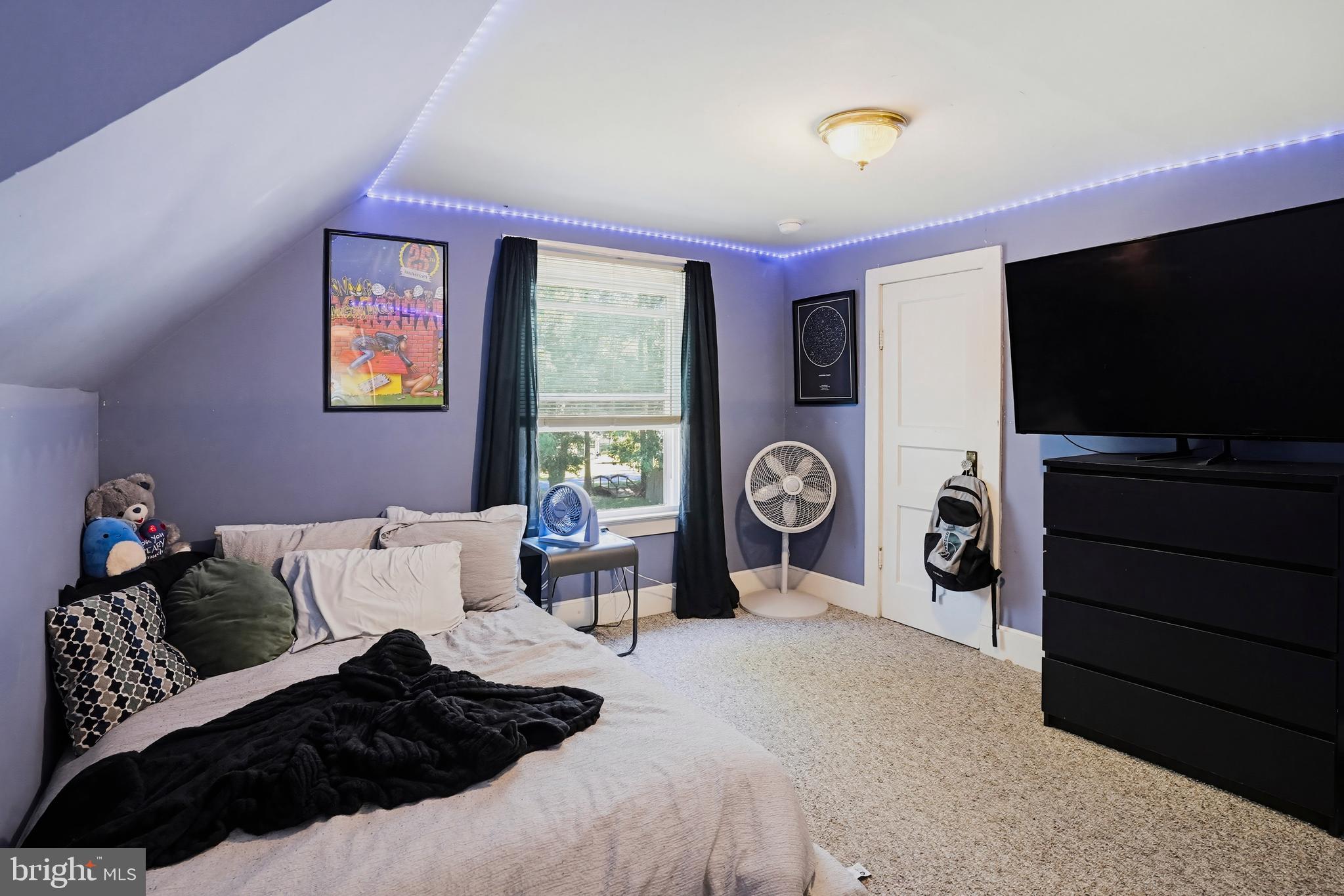 5123 Chalk Point Road West River, MD 20778 - Photo 24 of 42 Upper level bedroom #2