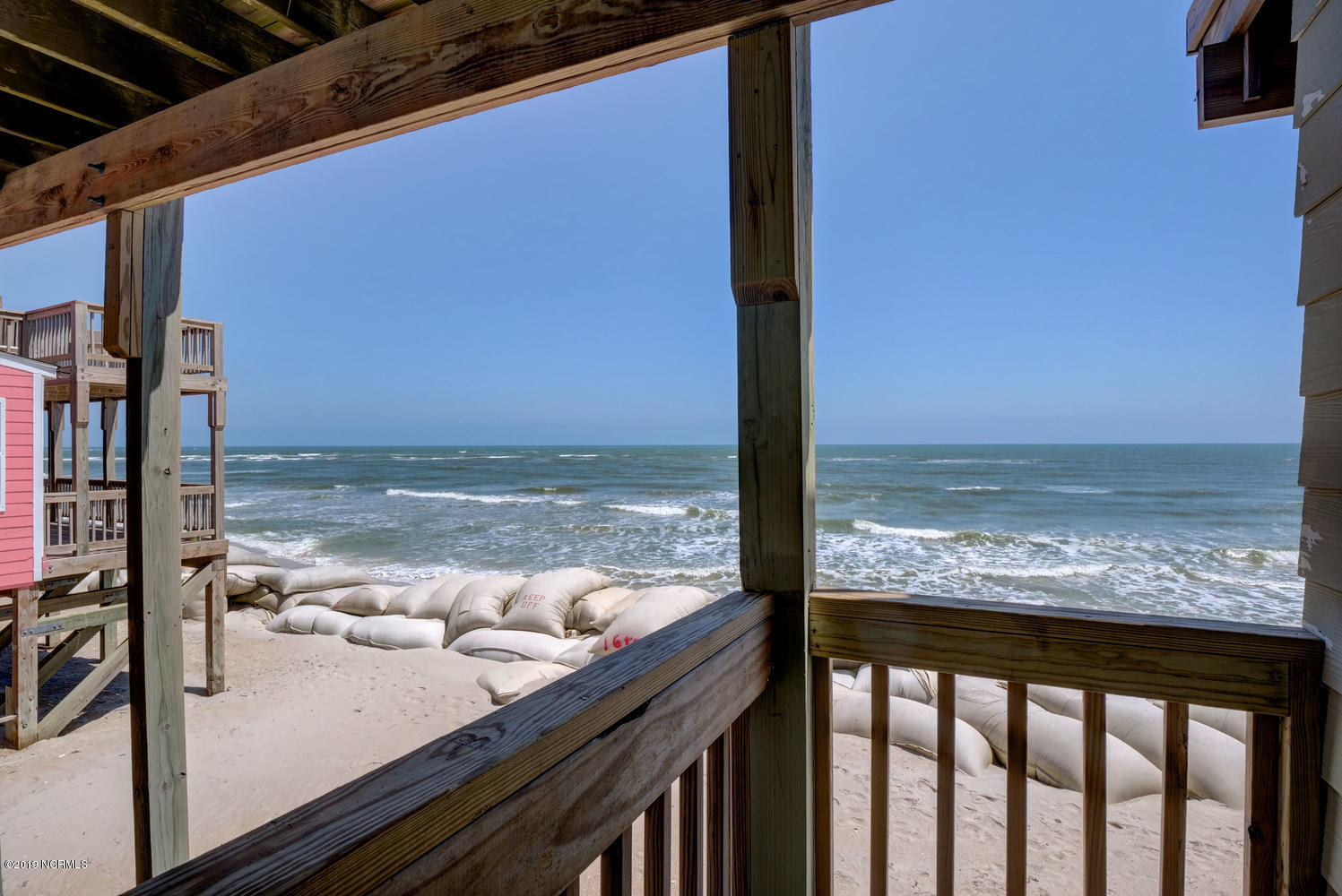 2324 New River Inlet Road, Unit 2 North Topsail Beach, NC 28460 - Photo 20 of 27 2324 New River Inlet Rd North-large-013