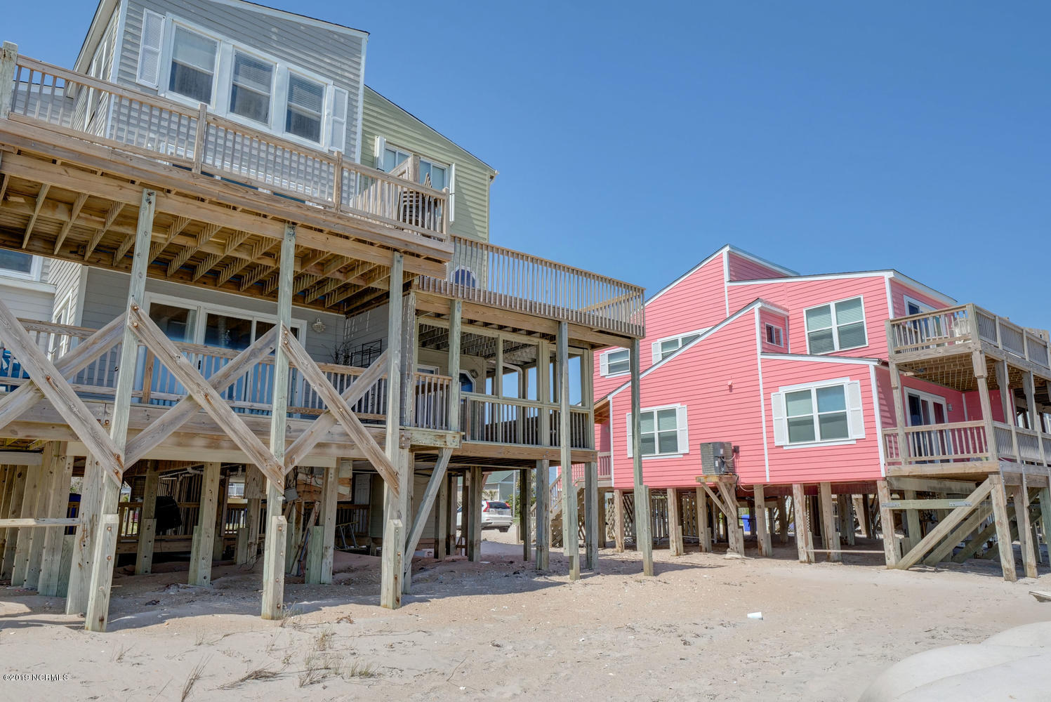 2324 New River Inlet Road, Unit 2 North Topsail Beach, NC 28460 - Photo 22 of 27 2324 New River Inlet Rd North-large-027