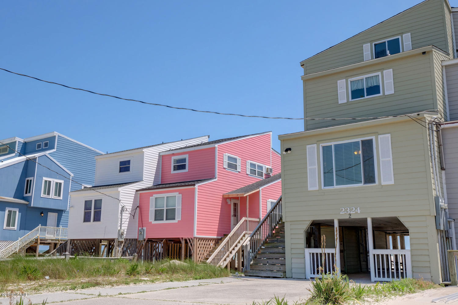 2324 New River Inlet Road, Unit 2 North Topsail Beach, NC 28460 - Photo 23 of 27 2324 New River Inlet Rd North-large-001-