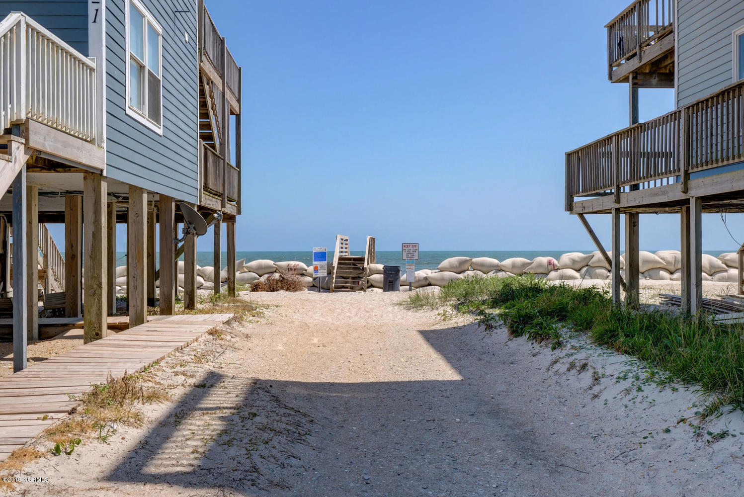 2324 New River Inlet Road, Unit 2 North Topsail Beach, NC 28460 - Photo 27 of 27 2324 New River Inlet Rd North-large-029