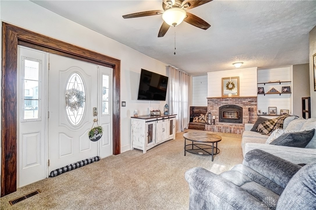 8495 Flick Road Tipp City, OH 45371 - Photo 16 of 53