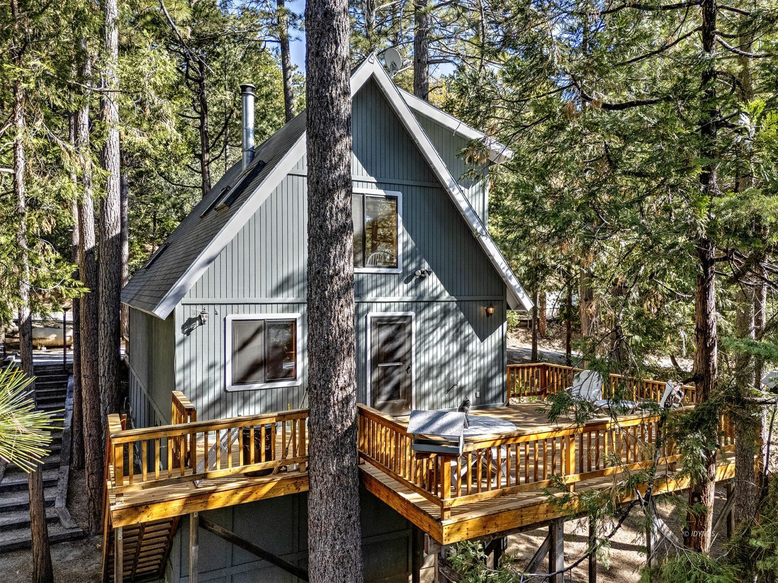 52402 Pine Ridge Road Idyllwild, CA 92549 - Photo 1 of 74 Untitled