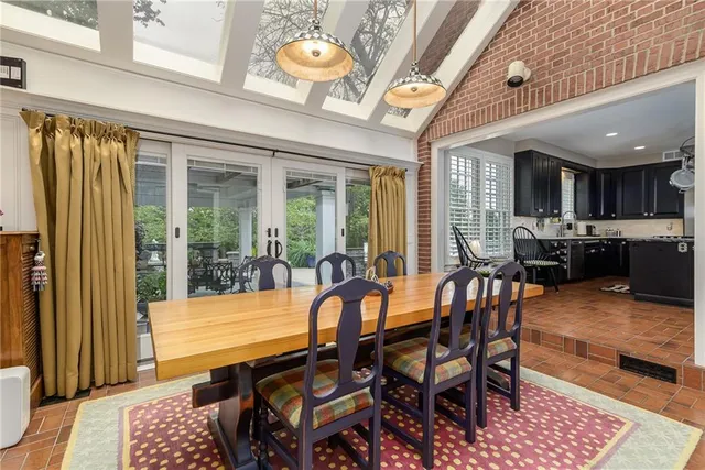 $1,549,950 | 1815 Pine Ridge Drive, Leavenworth, KS 66048