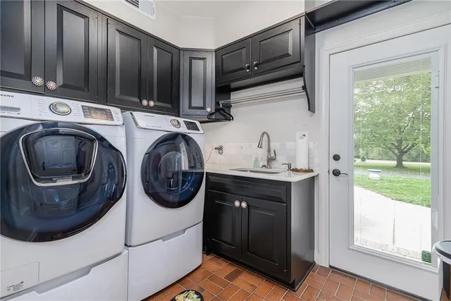 $1,549,950 | 1815 Pine Ridge Drive, Leavenworth, KS 66048