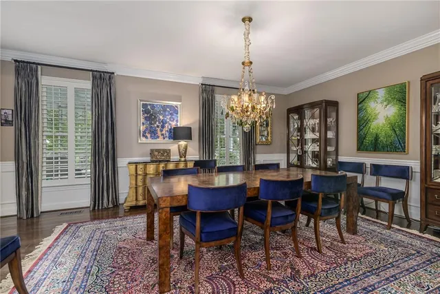 $1,549,950 | 1815 Pine Ridge Drive, Leavenworth, KS 66048