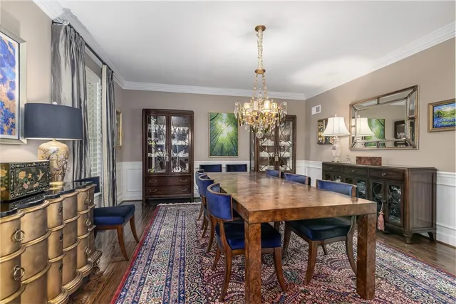 $1,549,950 | 1815 Pine Ridge Drive, Leavenworth, KS 66048