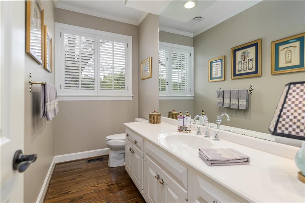 1815 Pine Ridge Drive Leavenworth, KS 66048 - Photo 19 of 81