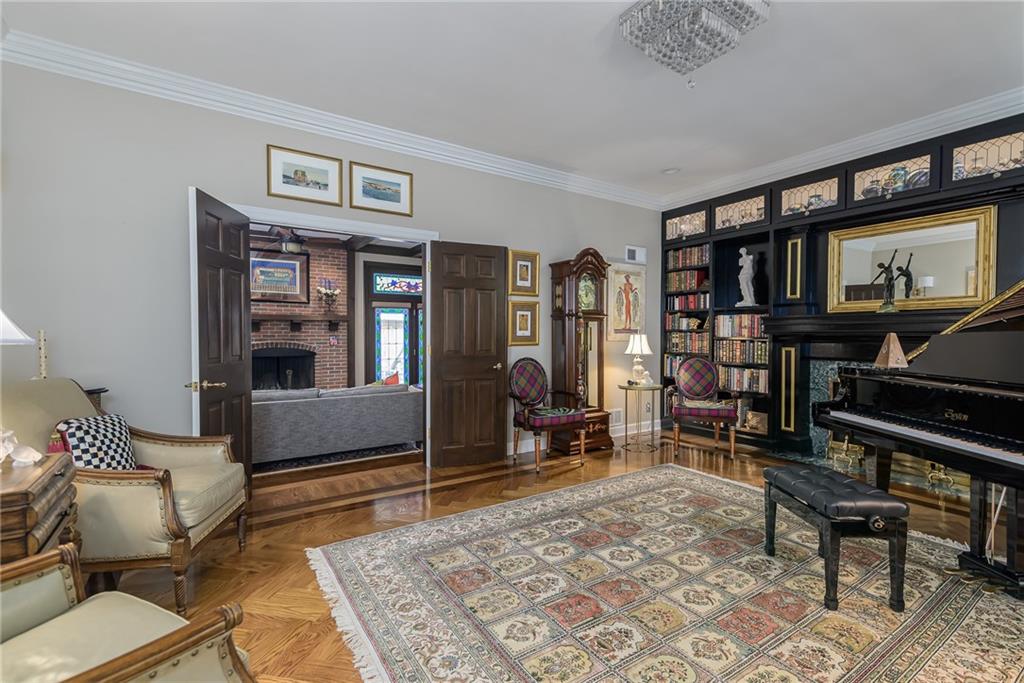 1815 Pine Ridge Drive Leavenworth, KS 66048 - Photo 22 of 81