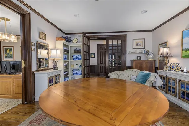 $1,549,950 | 1815 Pine Ridge Drive, Leavenworth, KS 66048