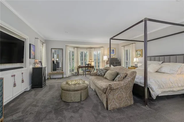 $1,549,950 | 1815 Pine Ridge Drive, Leavenworth, KS 66048