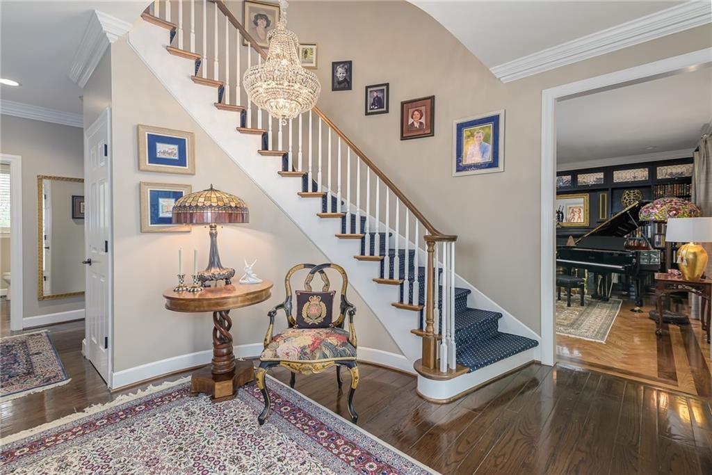 1815 Pine Ridge Drive Leavenworth, KS 66048 - Photo 36 of 81