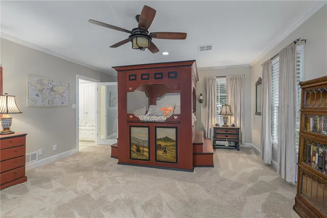 $1,549,950 | 1815 Pine Ridge Drive, Leavenworth, KS 66048