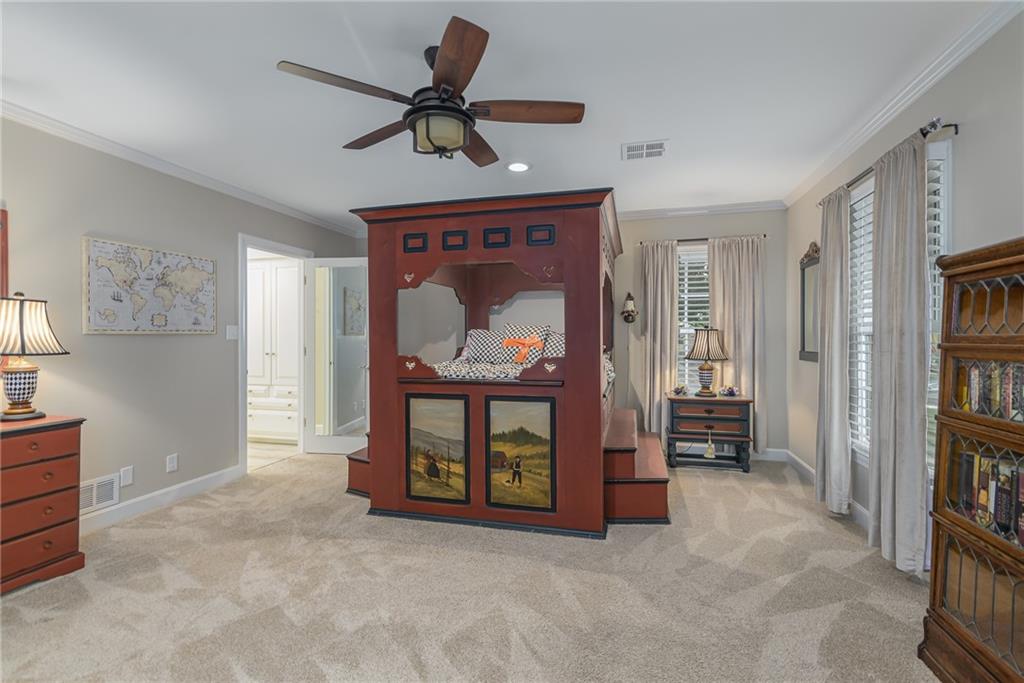 1815 Pine Ridge Drive Leavenworth, KS 66048 - Photo 38 of 81