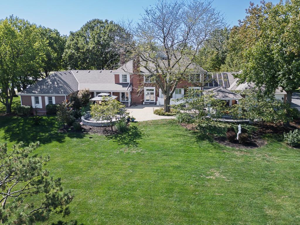 1815 Pine Ridge Drive Leavenworth, KS 66048 - Photo 4 of 81