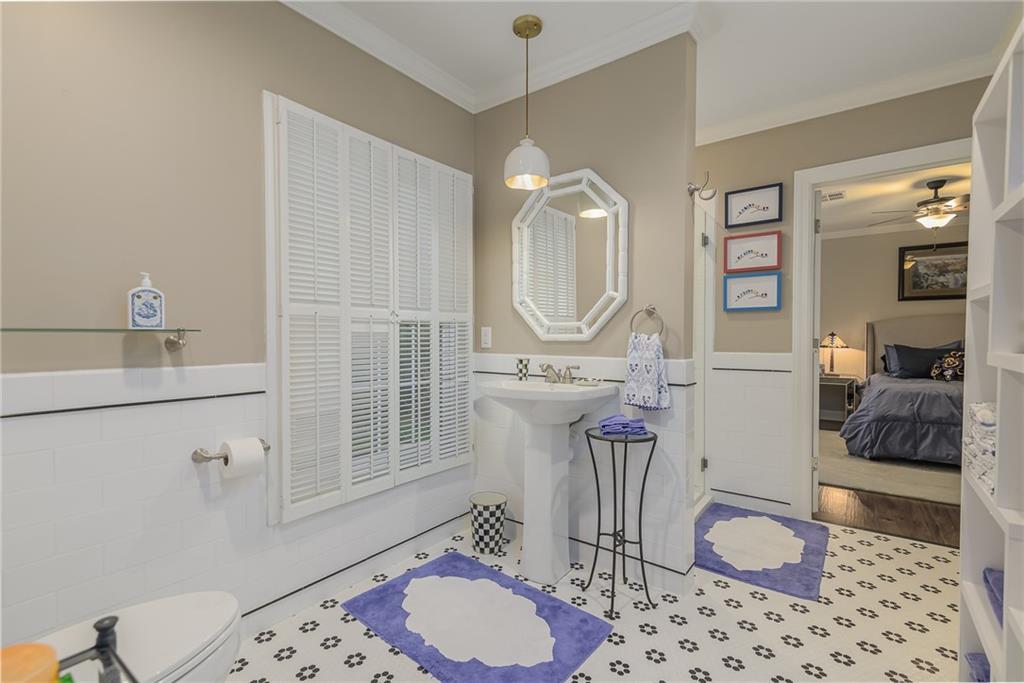 1815 Pine Ridge Drive Leavenworth, KS 66048 - Photo 47 of 81