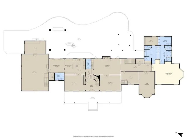 $1,549,950 | 1815 Pine Ridge Drive, Leavenworth, KS 66048