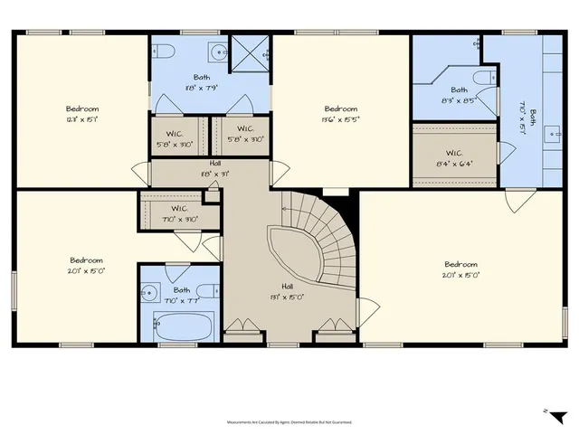 $1,549,950 | 1815 Pine Ridge Drive, Leavenworth, KS 66048