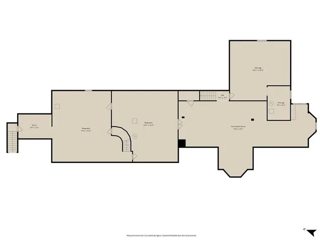 $1,549,950 | 1815 Pine Ridge Drive, Leavenworth, KS 66048