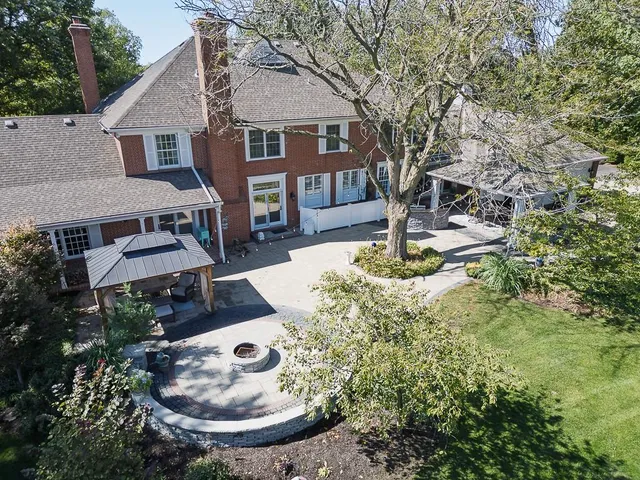 $1,549,950 | 1815 Pine Ridge Drive, Leavenworth, KS 66048