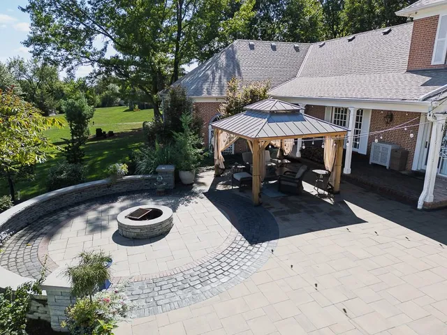 $1,549,950 | 1815 Pine Ridge Drive, Leavenworth, KS 66048