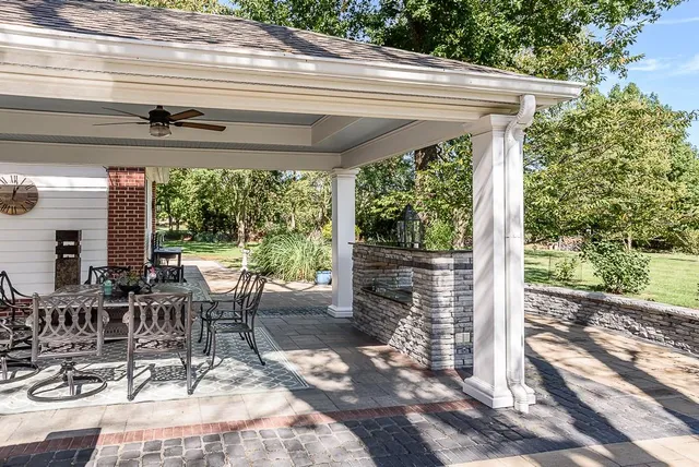 $1,549,950 | 1815 Pine Ridge Drive, Leavenworth, KS 66048