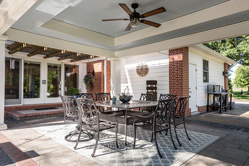 1815 Pine Ridge Drive Leavenworth, KS 66048 - Photo 55 of 81