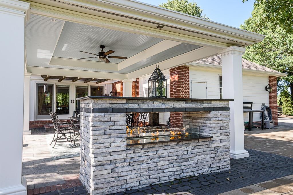 1815 Pine Ridge Drive Leavenworth, KS 66048 - Photo 59 of 81