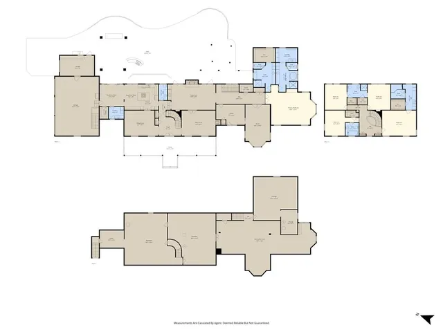 $1,549,950 | 1815 Pine Ridge Drive, Leavenworth, KS 66048