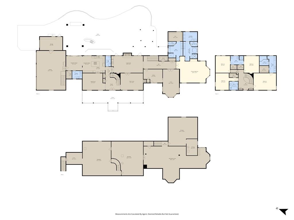 1815 Pine Ridge Drive Leavenworth, KS 66048 - Photo 6 of 81