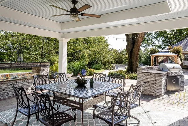 $1,549,950 | 1815 Pine Ridge Drive, Leavenworth, KS 66048