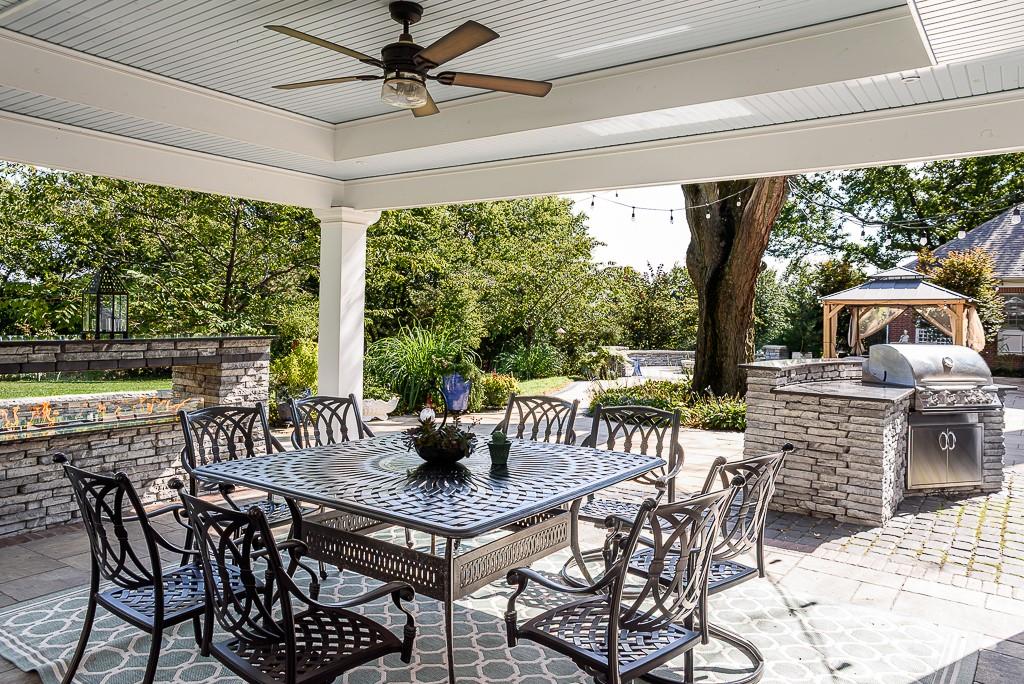 1815 Pine Ridge Drive Leavenworth, KS 66048 - Photo 62 of 81