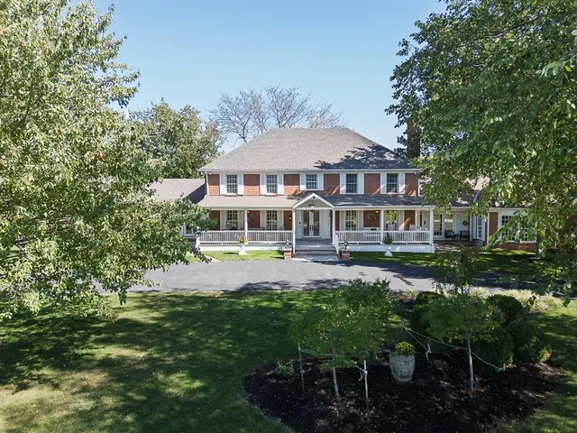 $1,549,950 | 1815 Pine Ridge Drive, Leavenworth, KS 66048