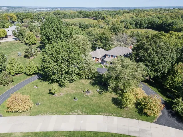 $1,549,950 | 1815 Pine Ridge Drive, Leavenworth, KS 66048